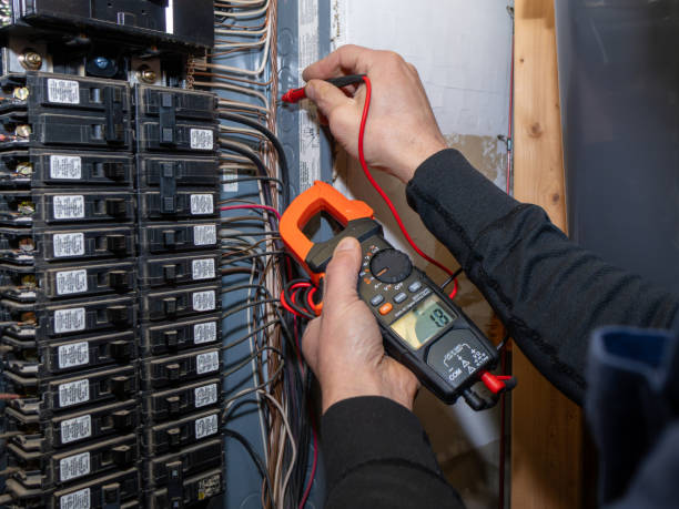 Bridgeport, CT Electrician Company